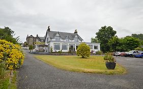 Strathnaver Guest House Oban