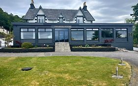 Dalrigh House